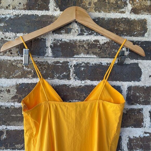 Simon Miller Mango Mini Dress Size 2 - Picture 7 of 8